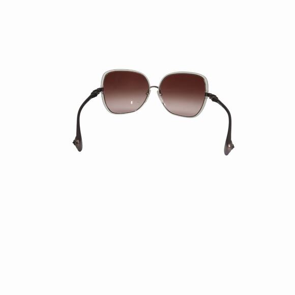 Chrome Hearts Sonnenbrille Splooge CCP-MDB 62-15 122 Sunglasses Dark Brown - Picture 5 of 8